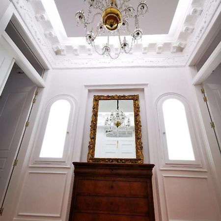 Rua Suites Boutique Salamanca Esterno foto