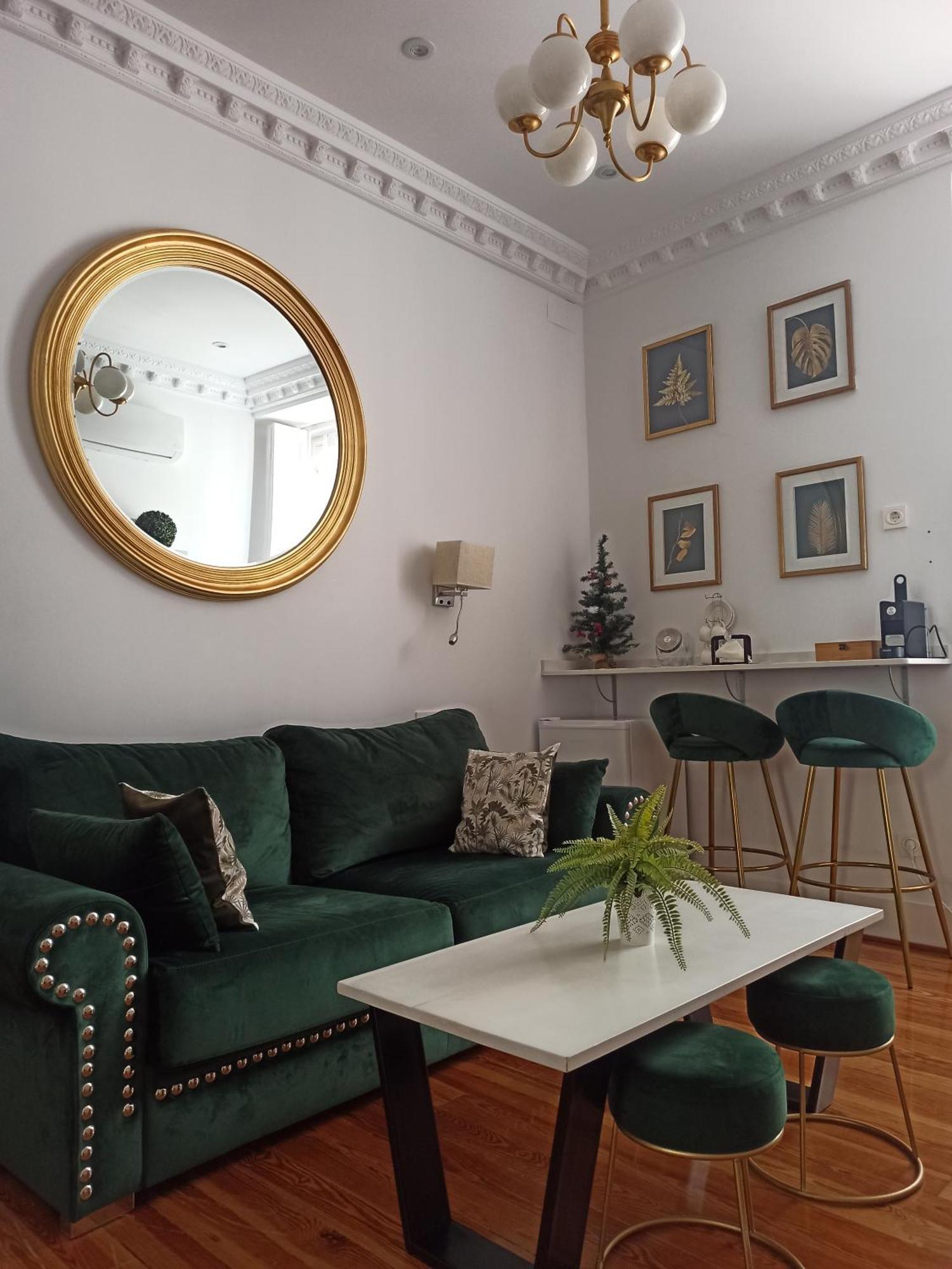 Rua Suites Boutique Salamanca Esterno foto