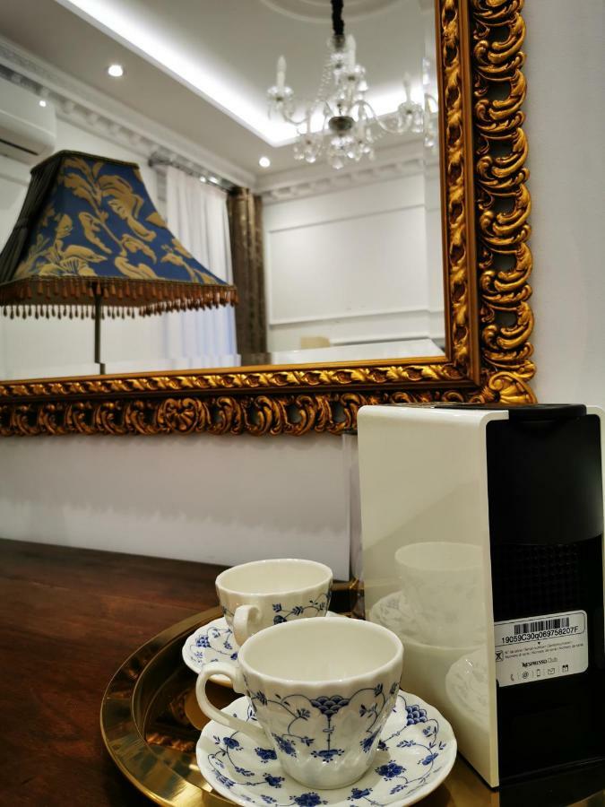 Rua Suites Boutique Salamanca Esterno foto