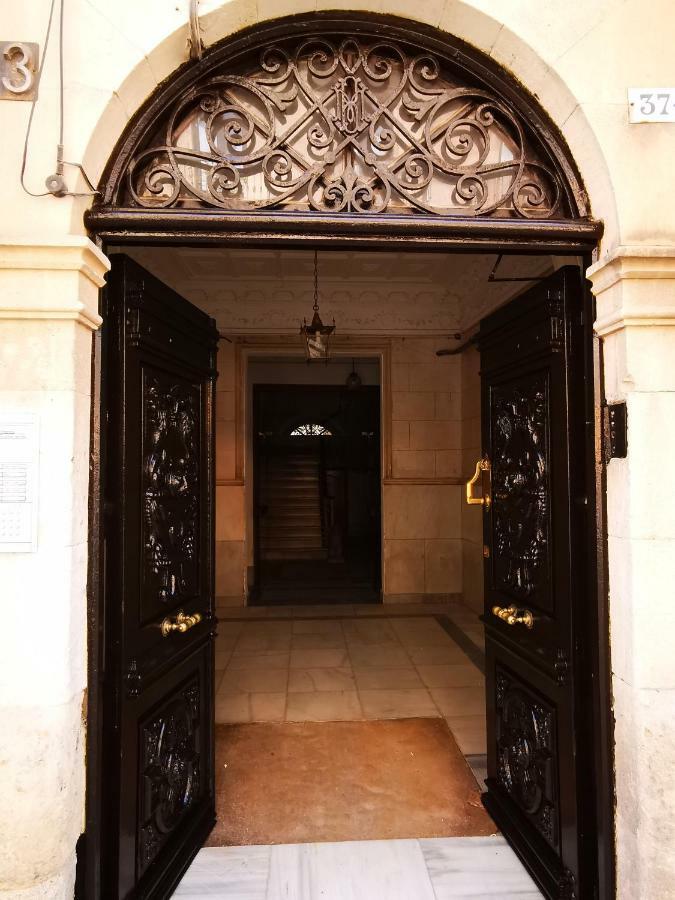Rua Suites Boutique Salamanca Esterno foto