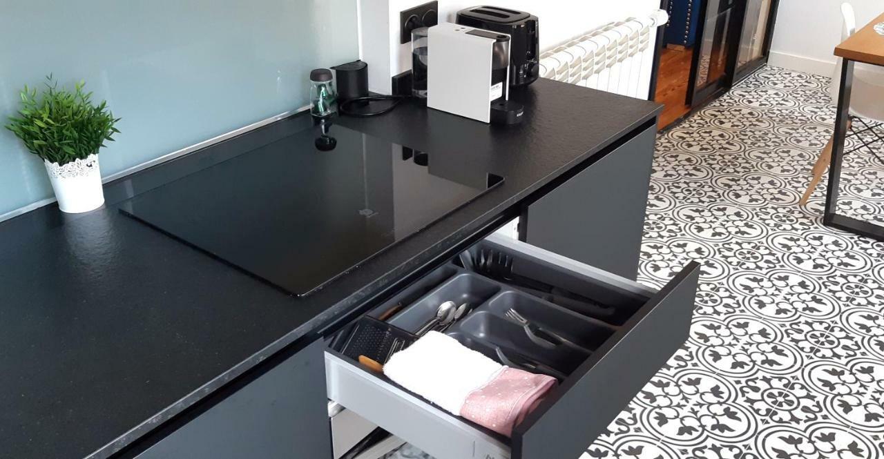 Rua Suites Boutique Salamanca Esterno foto