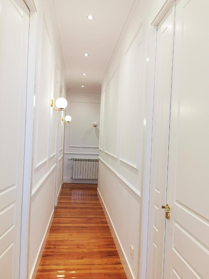 Rua Suites Boutique Salamanca Esterno foto