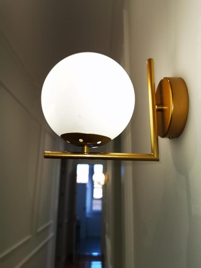 Rua Suites Boutique Salamanca Esterno foto