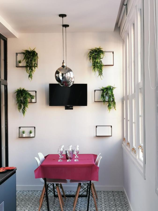 Rua Suites Boutique Salamanca Esterno foto