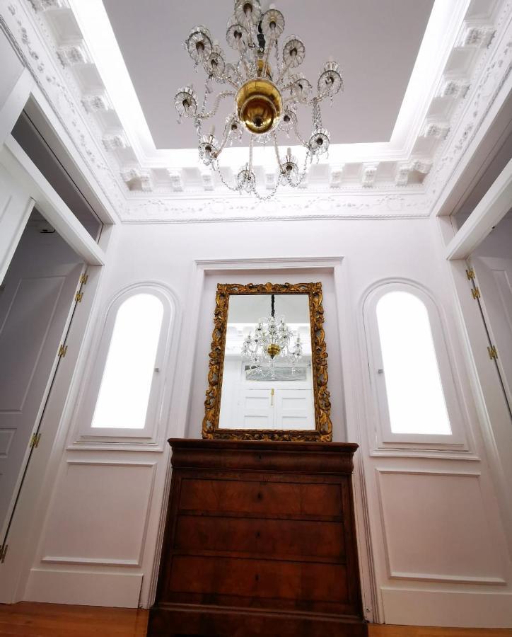 Rua Suites Boutique Salamanca Esterno foto