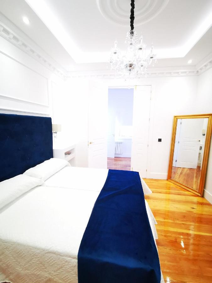 Rua Suites Boutique Salamanca Esterno foto